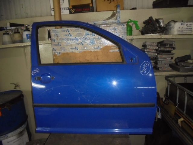 Porta POR3243 VW GOLF 4 2000 1.6I 75CV 5P AZUL FD