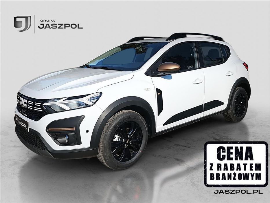 Dacia Sandero Sandero Stepway 1.0 TCe Extreme LPG