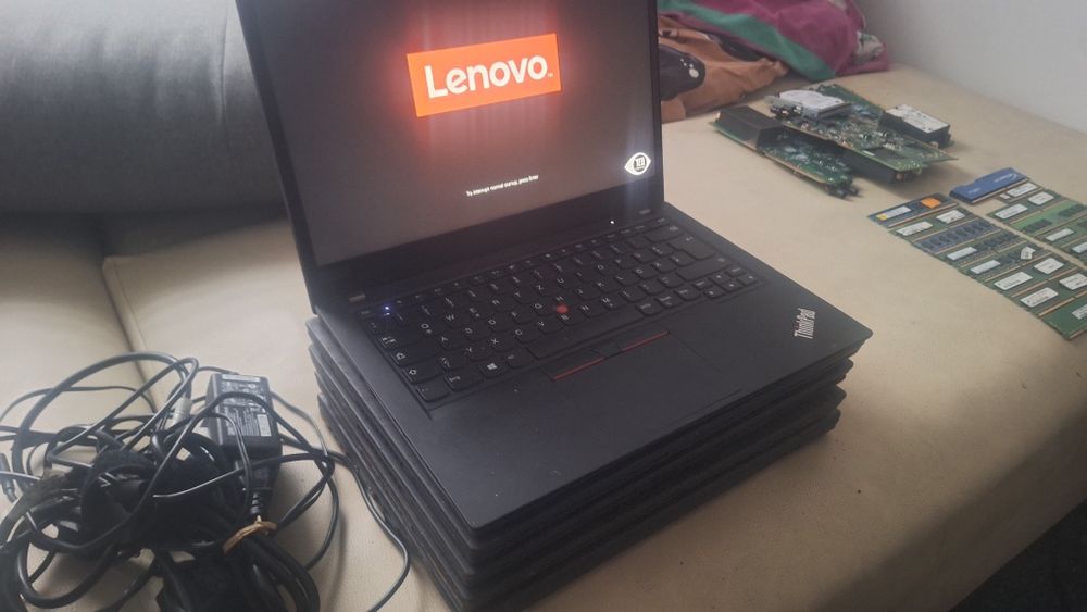 Lenovo T490 T480 T420