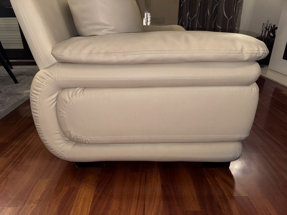 Vendo ou troco sofá santi d’italia