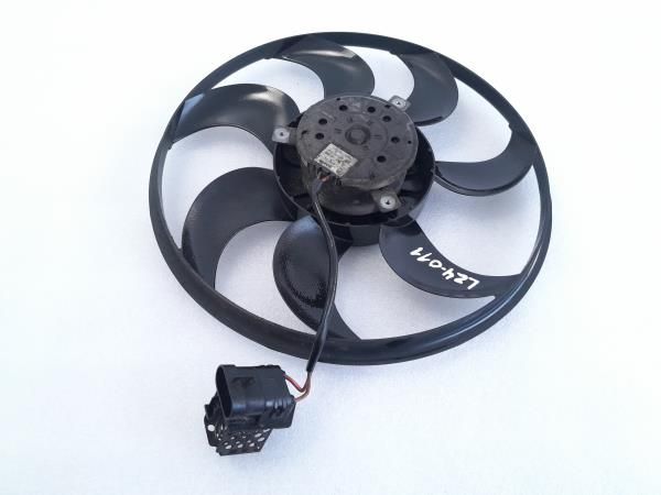 Termoventilador / motoventilador OPEL Zafira A (F75_)