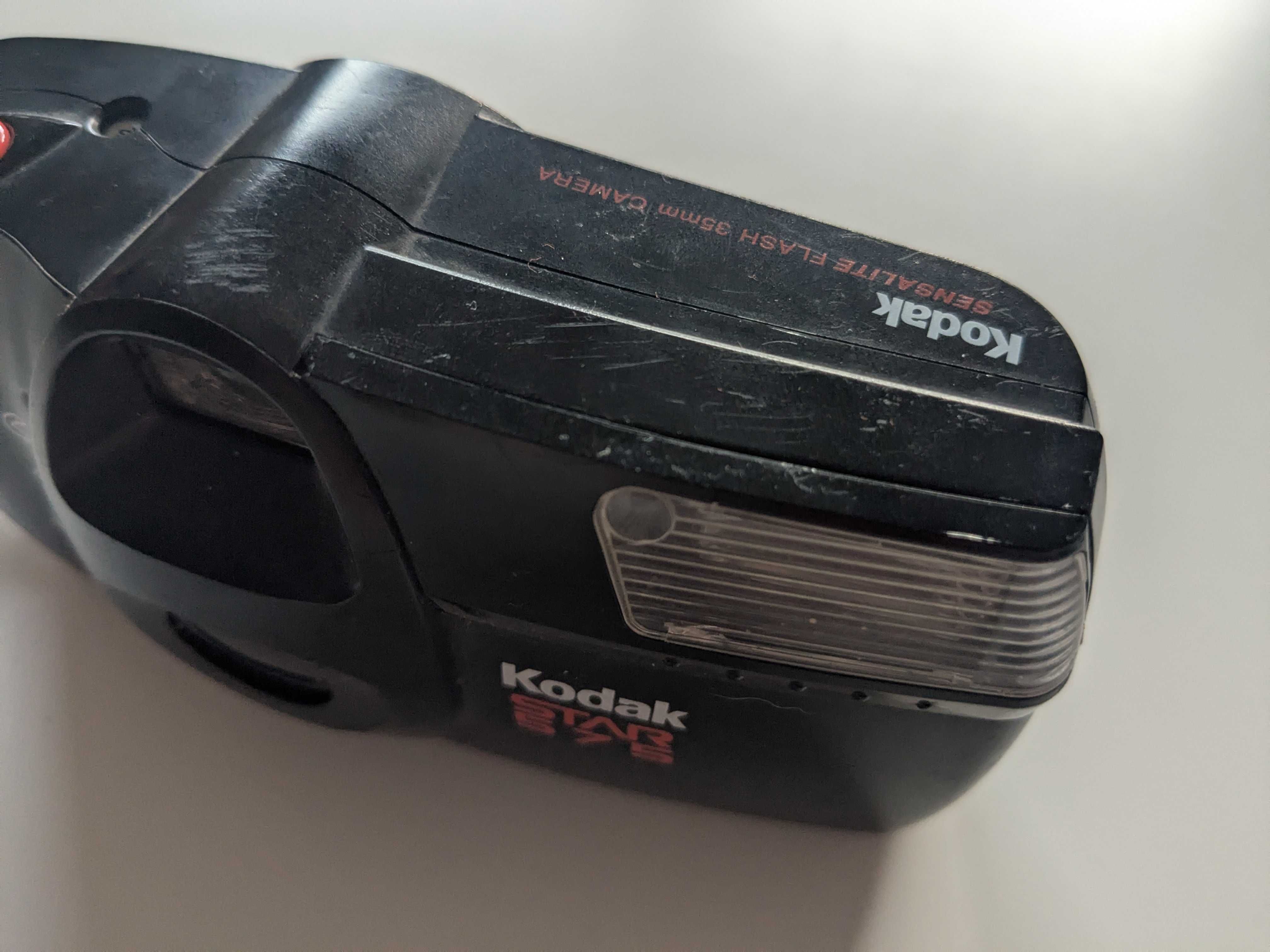Aparat Kodak Star 575