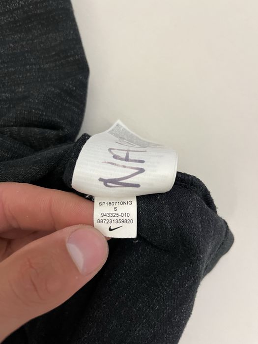 Худі nike modern swoosh tech fleece ZNE оригінал