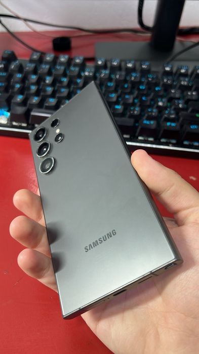 Samsung galaxy s24 ultra 512gb