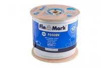 Коаксіальний кабель FinMark F 660BV