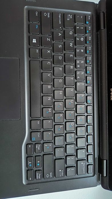 Laptop Dell latitude 7390 2-in-1 z funkcja tabletu