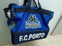 Mala Desporto Vintage - FC Porto (Kappa - Anos 90s)