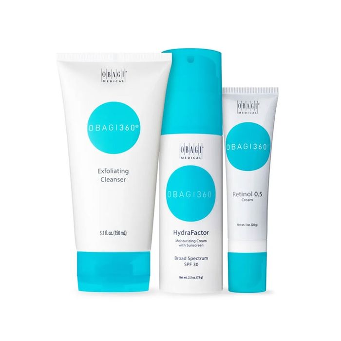Obagi 360 Obagi Medical