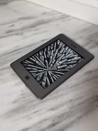 Amazon Kindle Touch