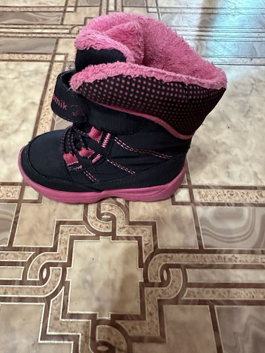 Детские сапоги Kamik