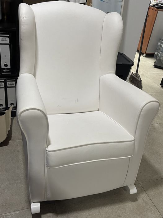 Cadeirão de amamentação