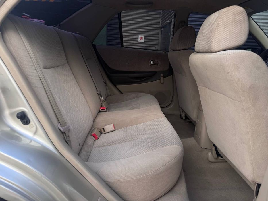 Mazda 323 (Protege) 2003