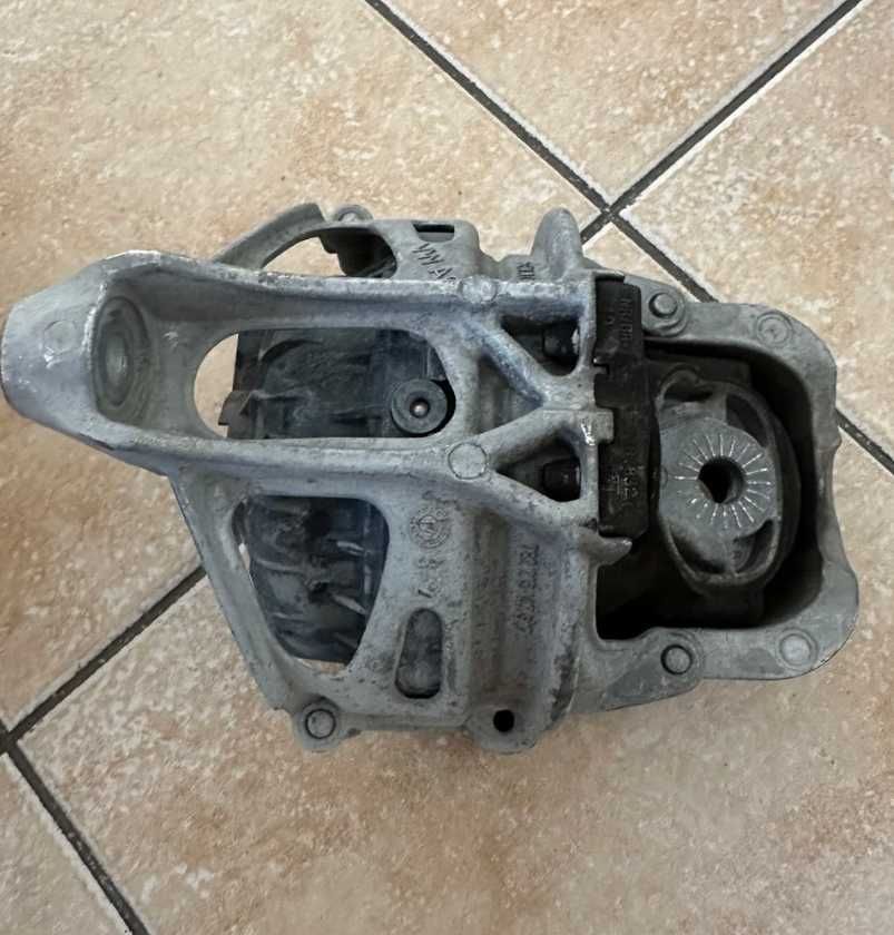 VW Audi 4M0199371GC, 4M0199372GC