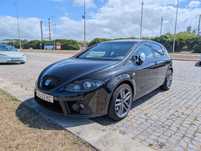 Seat Leon 1P1 FR 2.0 TFSI 200CV
