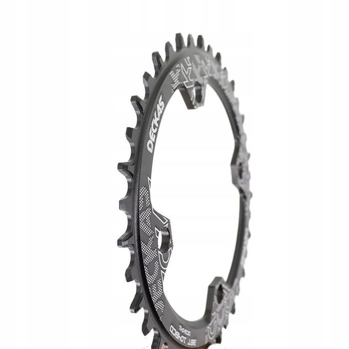 Okrągła Zębatka Narrow Wide 38T 104 BCD
