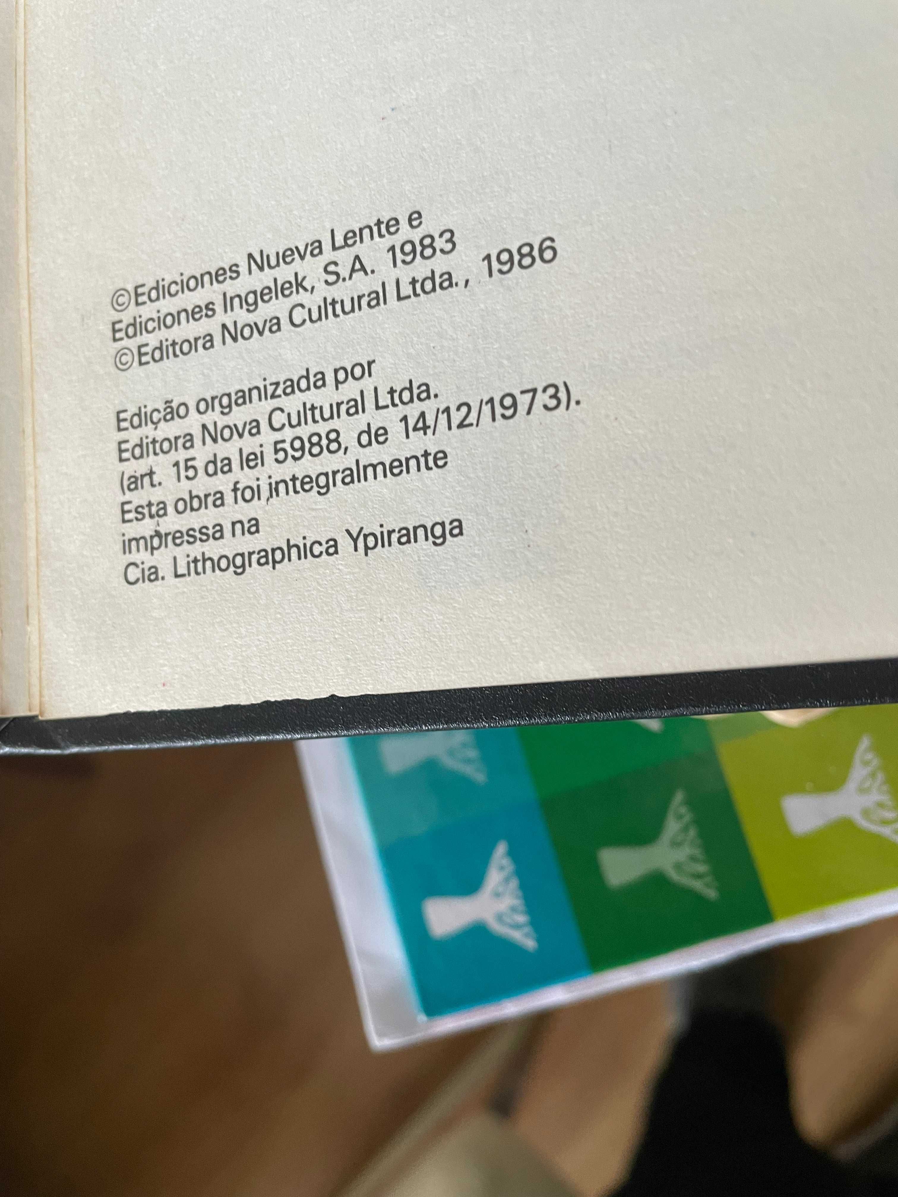 Enciclopédia prática de informática