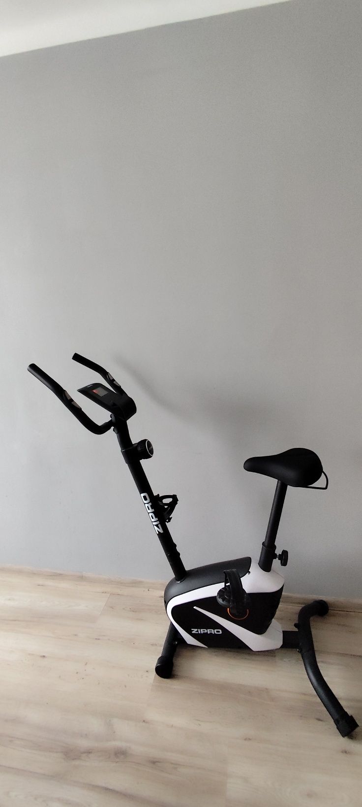 Rower stacjonarny