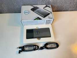 Портативний акумулятор Dell Hybrid Adapter Повербанк ноутбука Macbook