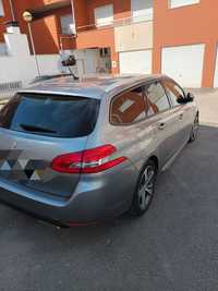 Peugeot 308 sw Style