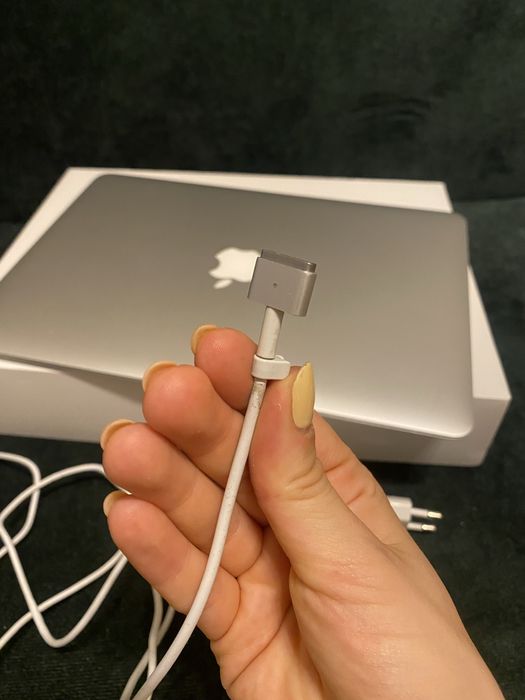 MacBook Air 13” – Model A1466 - do negocjacji