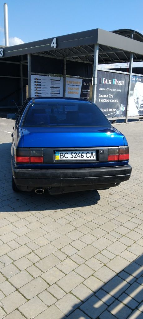 Продам пасата б3