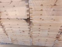 Boazeria, podbitka deska elewacyjna 19x148x4,20m 48 zł m2 brutto