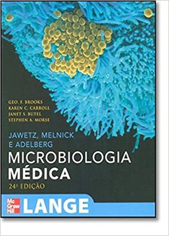 Microbiologia Medica 24 Ed