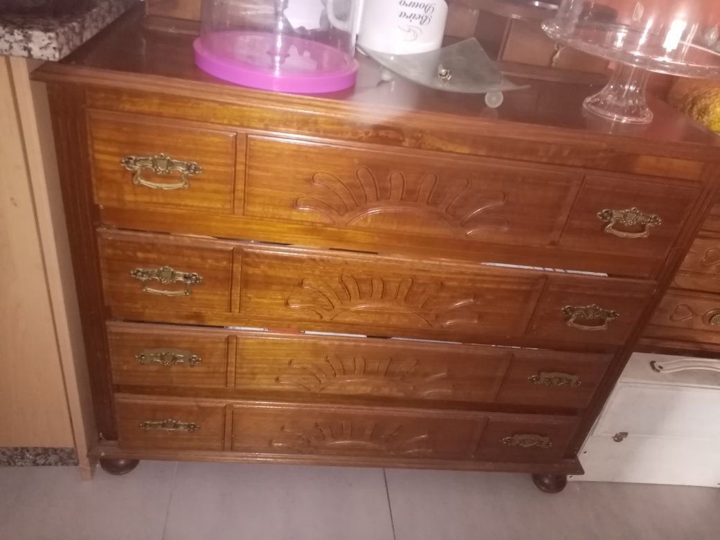 Mobília de quarto