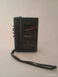 Philips AQ6390 reporterski