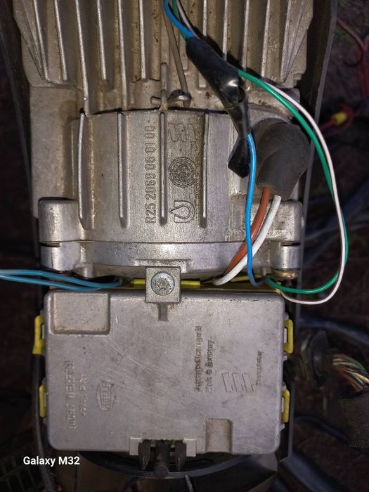 Автономний обігрівач