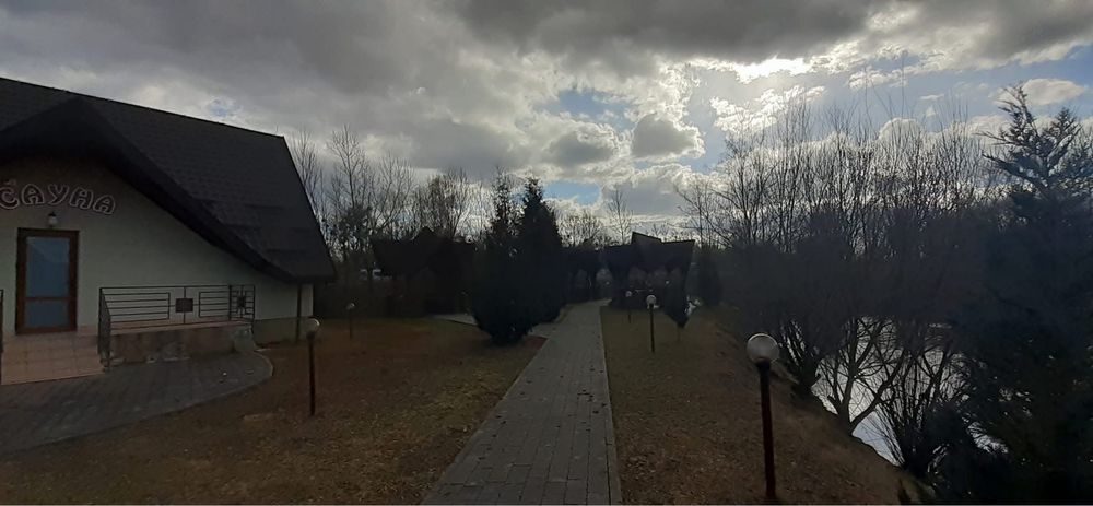 Здам приміщення. Ресторан біля траси Київ-Чоп