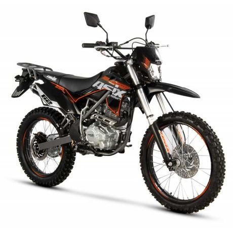 CROSS 150cc / / ASIX Defender / /   KOŁA 19/16 / / RATY DOSTAWA