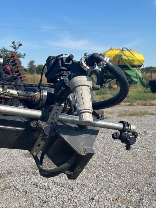 Обприскувач MILLER Nitro-4275