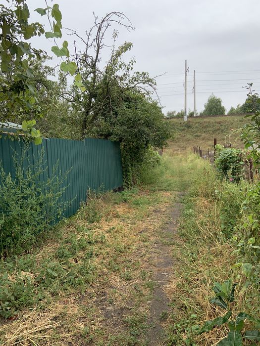 Ділянка участок Озон 1, Велика Кохнівка