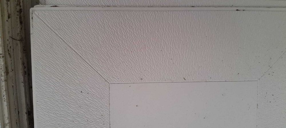 Placas de gesso teto falso 60x60