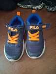 Buty Fila dziecięce