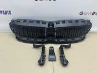 BMW G20 G21 Жалюзи Жалюзі Воздуховод с Моторчиком