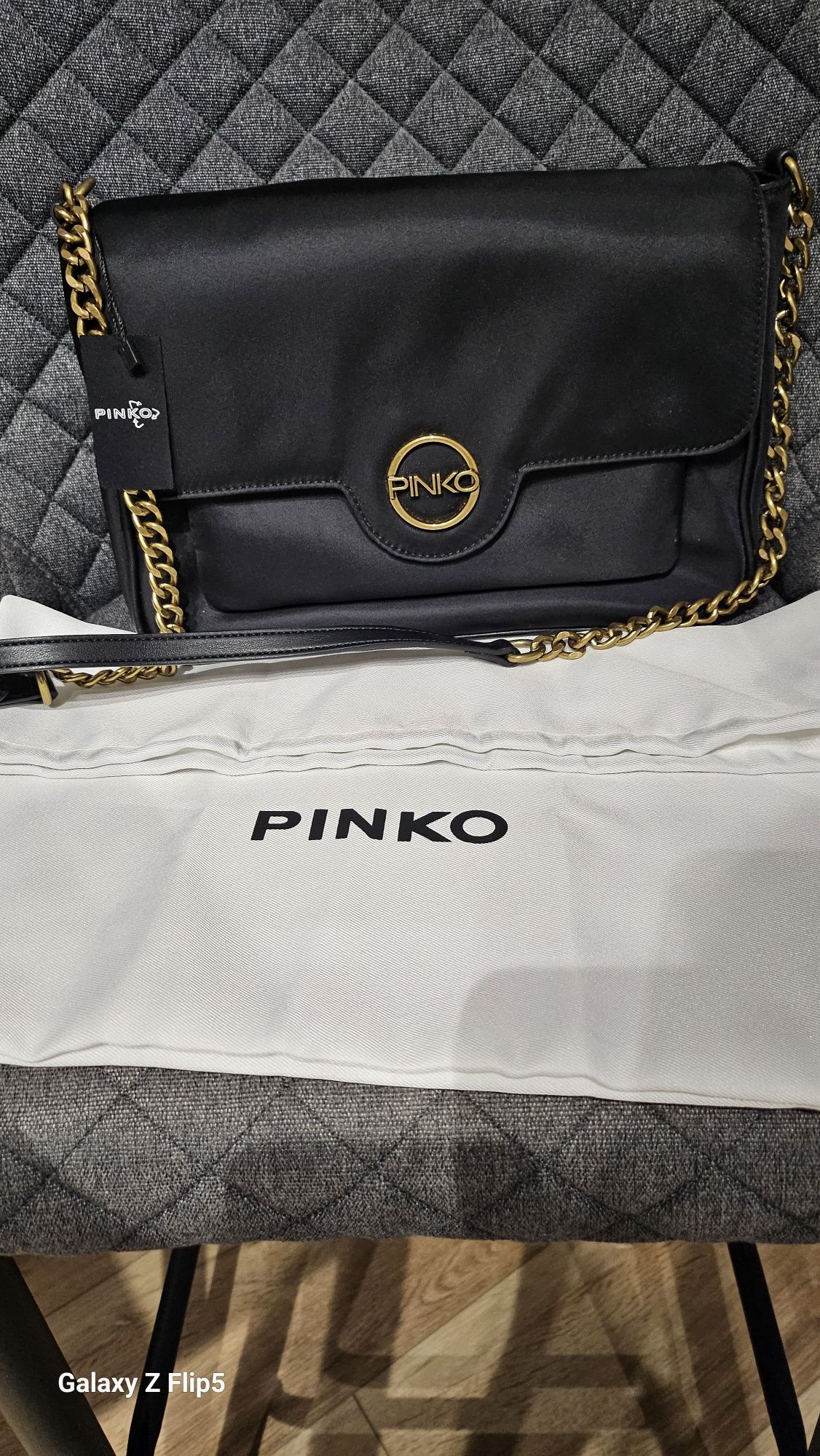 Sprzedam torebkę Pinko