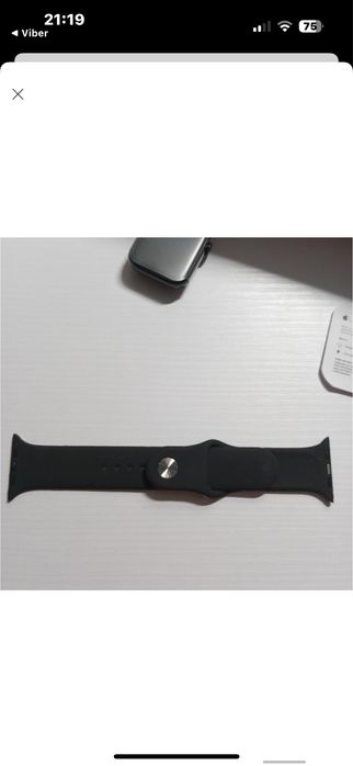Часы  Apple Watch series 9