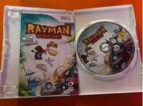 Rayman Origins Nintendo Wii