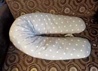 Poduszka ciążowa