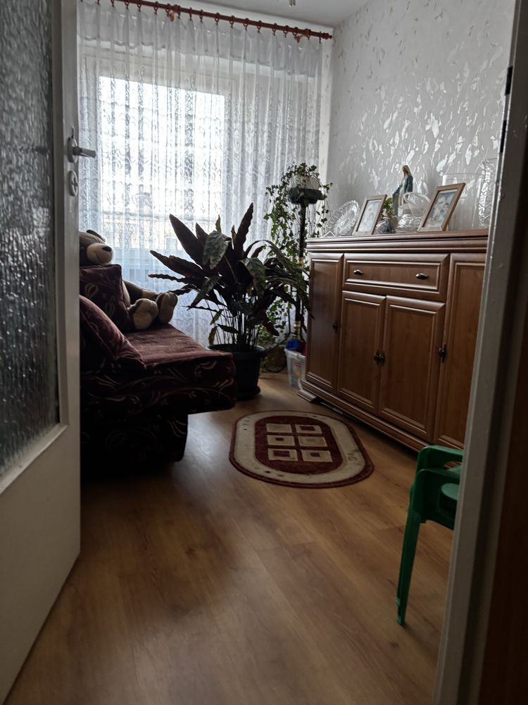 Sprzedam mieszkanie w Łasinie
