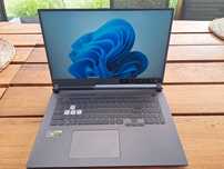 Laptop Asus Rog Strix 17