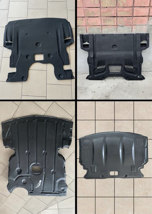 Захист двигуна защита мотора Акпп Бмв е90 е91 ф10 ф11 е60 е70 Разборка