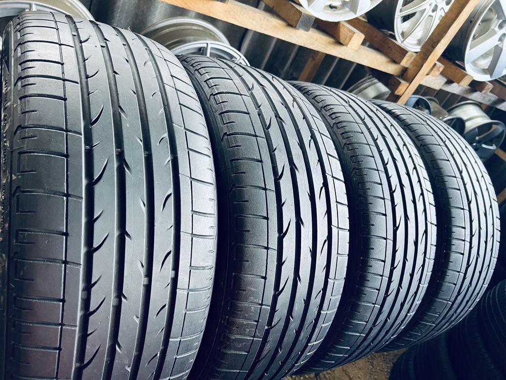 Шини Резина Літні 225 50 17 Bridgestone Dueler H/P Sport 4шт