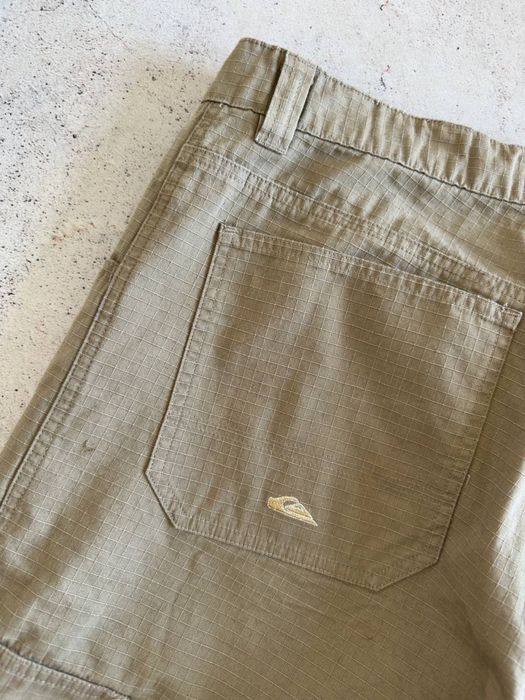 Шорты карго Quiksilver Размер XL