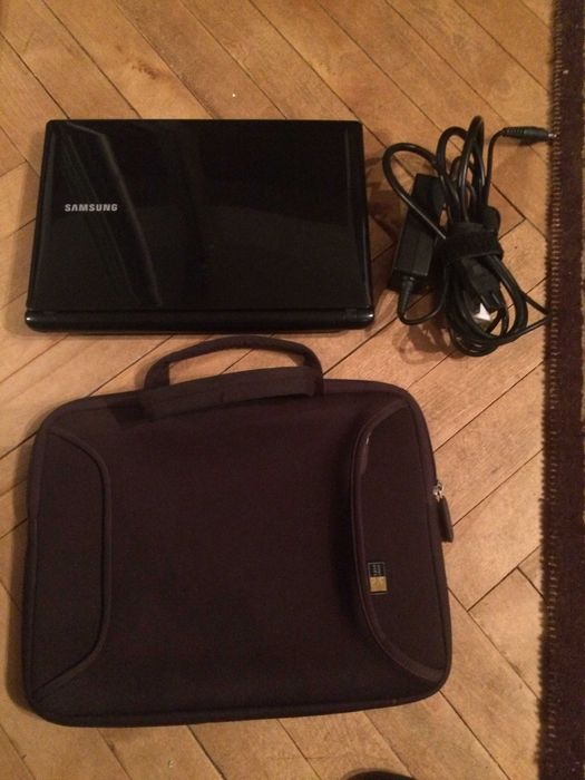 Ноутбук Samsung N 148 Plus+сумка