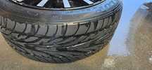 FELGI 16" (5X100 skoda fabia/ VW polo / seat ibiza)