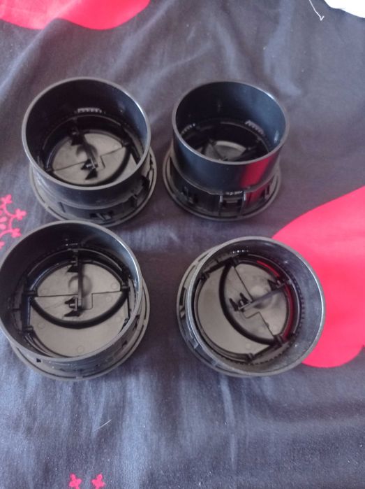 Grelhas de ventilador, difusor Dacia/Renault/Opel (novas)