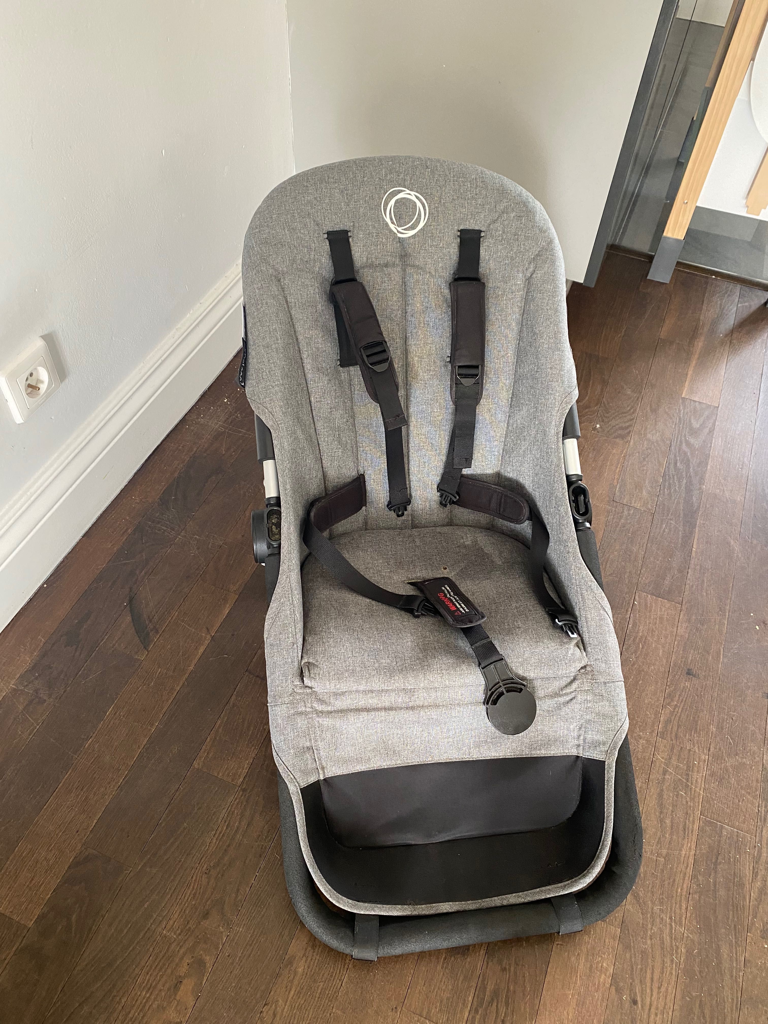 Wózek Bugaboo Cameleon 3